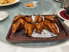 -喜宴又一村·粤菜·茶点·海鲜(壹方天地店)