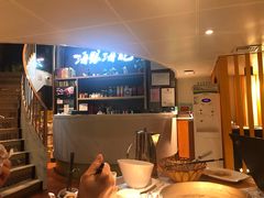 -海银海记潮汕牛肉火锅(新港中路海珠店)