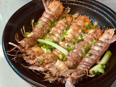 -甬小馆焗海鲜温州菜(五马街店)