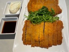 招牌鸳鸯炸猪排-肥仔文澳门猪骨煲(南京西路店)