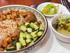 -菊儿人家·北京胡同菜(南锣鼓巷店)