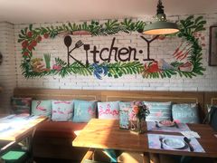 -Kitchen·Y洋厨房西餐厅(王府壹号店)