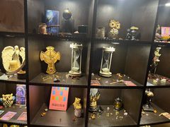 -雪灵魔法世界SHELLY’S TAROT(大良桂畔里店)