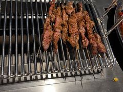 -大成活海鲜烧烤龙虾(静安大融城店)