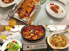 -高第街56号港式餐厅(山大路店)