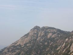 -鲁山国家森林公园