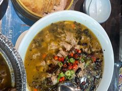 -乔家满族八大碗(流水沟店)