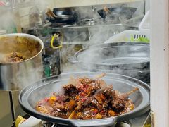 -回味黑鸭煲·始于2006(万松园店)