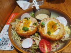 -森Some Fusion(荔湾店)