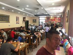 大堂-福顺祥大盘鸡(临潼店)