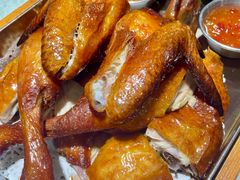 -东江海鲜大排档·潮汕菜·砂锅粥