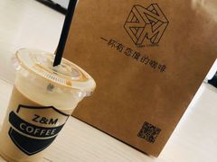 -ZM COFFEE(西安路店)
