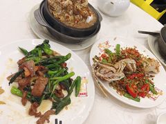 -凤城礼记鱼翅海鲜酒家(新马路总店)