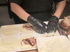 -東盛炭烤自助料理(玄武招商花园城店)