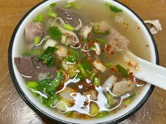 -陈六子全羊馆·烧烤烤羊排(山东理工大店)