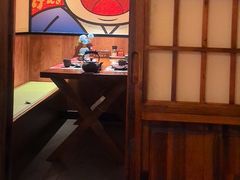 -弓二·烧鸟居酒屋(财富购物中心店)