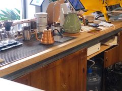 大堂-唐咖精品咖啡(大理古城手冲店)