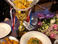 -1861意大利餐厅(文化广场店)