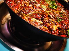 -鸿顺老铁锅美蛙鱼府(解放碑店)