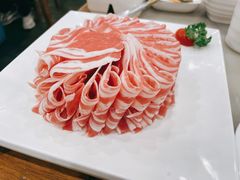 高钙羊肉-牛街·马辈儿涮肉(牛街二店)