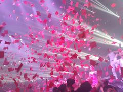 -STELLAR NIGHT CLUB星际酒吧(明发商业广场店)