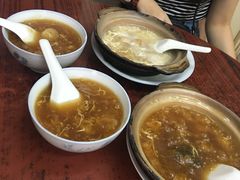-添發碗仔翅美食