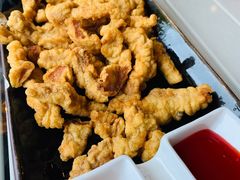 小酥肉-成都娃娃花园餐厅 (南艺旗舰店)
