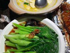 -新白鹿餐厅(第一百货店)