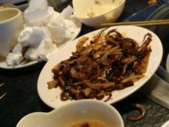 -阳光牧场自助餐厅(宝德购物中心店)