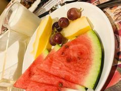 -芭菲盛宴·环球美食(锦城万达广场店)