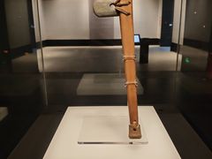 -上海崧泽遗址博物馆