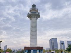 -日照灯塔风景区