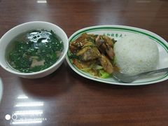 -日月永和中国餐饮名店(东湖店)