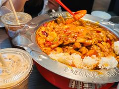 -胖哥俩肉蟹煲(龙德广场店)