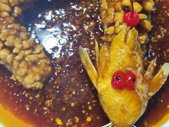 -味窑大寨百姓酒楼(晋祥办公大楼店)