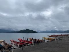 -品味泸沽湖•民族特色菜(大落水店)