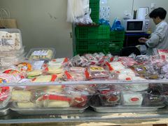 -上海虹口糕团(福州路店)