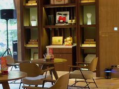 -粤海喜来登酒店·&More聚驿(天河城店)