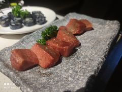 熟成牛舌-Uncle Shawn大叔烧肉餐酒馆