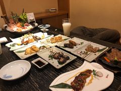 -万鱼亭·鹤家日本料理(南通青年中路店)