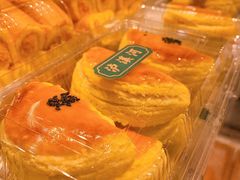 -泸溪河桃酥(江宁太阳城店)