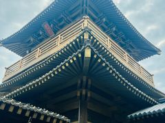 -香积寺