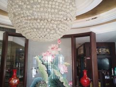 -牟传仁饭庄(星海店)