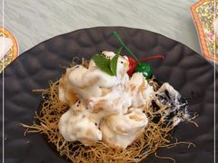 -烤肉季饭庄