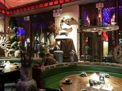 -疆文化新疆欢乐餐厅(金牛万达店)