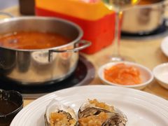 -三亚海韵度假酒店·渔人码头海鲜火锅BBQ自助餐厅·落日吧