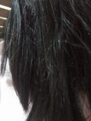 -米莱 Hair Salon 美髮