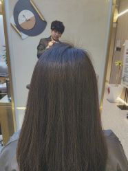 -东时烫染造型·Hair Salon