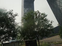 -中央广播电视总台(光华路办公区)