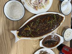 -九龙餐厅(大沽路店)